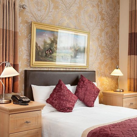 Roseview Alexandra Palace Hotel Londyn Zewnętrze zdjęcie